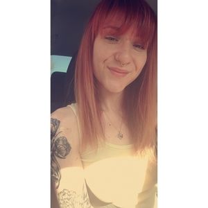 Meet your Posher, Sierra